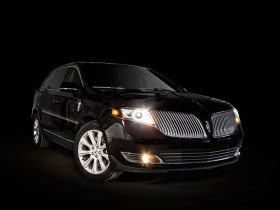A 1 Limousine Québec Inc.